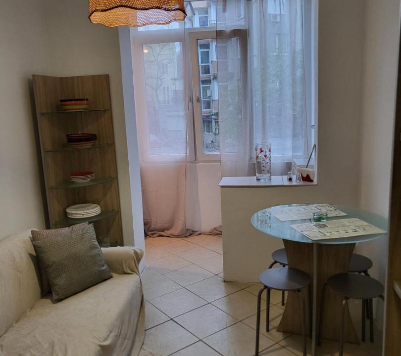 Photo of Livingroom in Pazardzhik Province