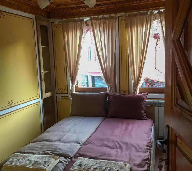 Photo of Bedroom in Koprivshtitsa
