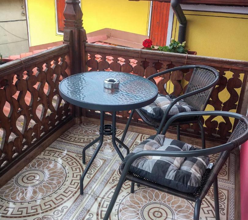 Photo of Patio Balcony in Koprivshtitsa