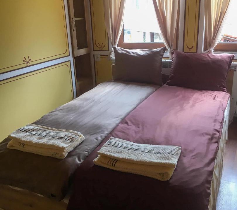 Photo of Bedroom in Koprivshtitsa