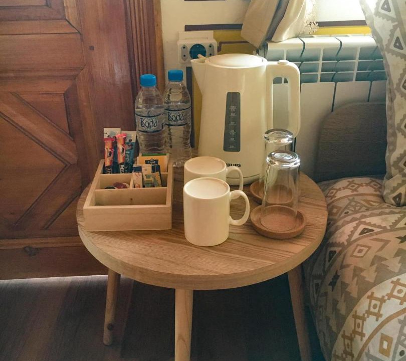 Photo of Livingroom in Koprivshtitsa