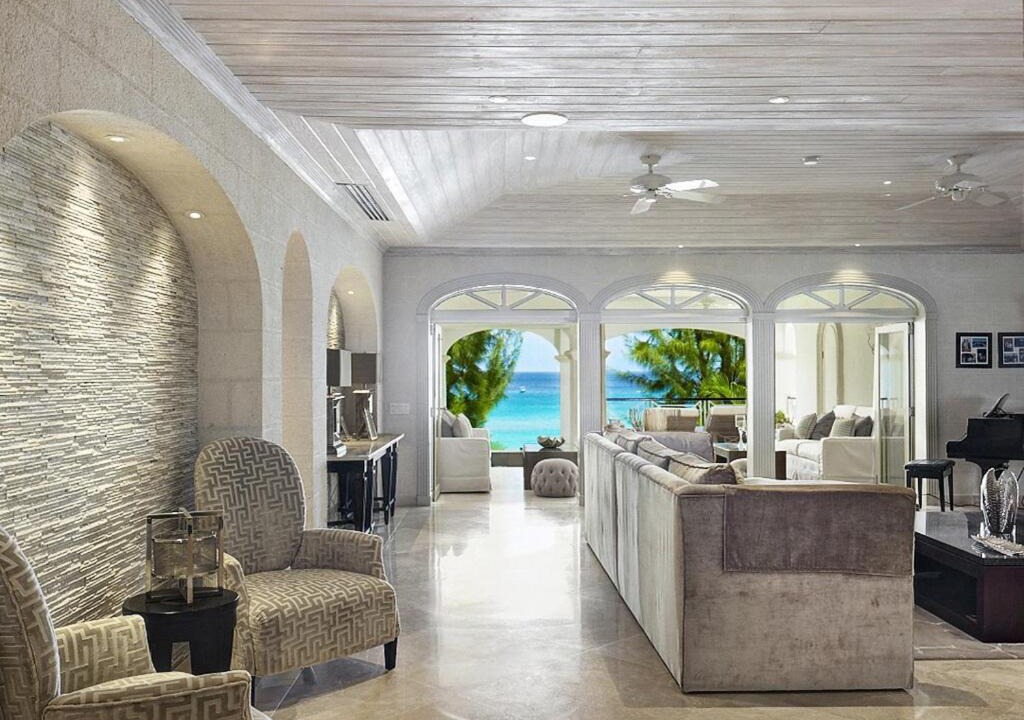 Photo of Livingroom in Old Trees Bay