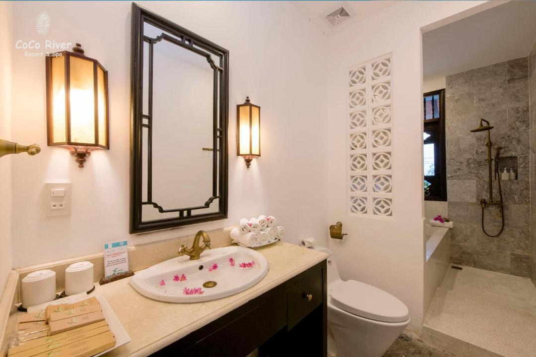 Photo of Bathroom in Cam Thanh