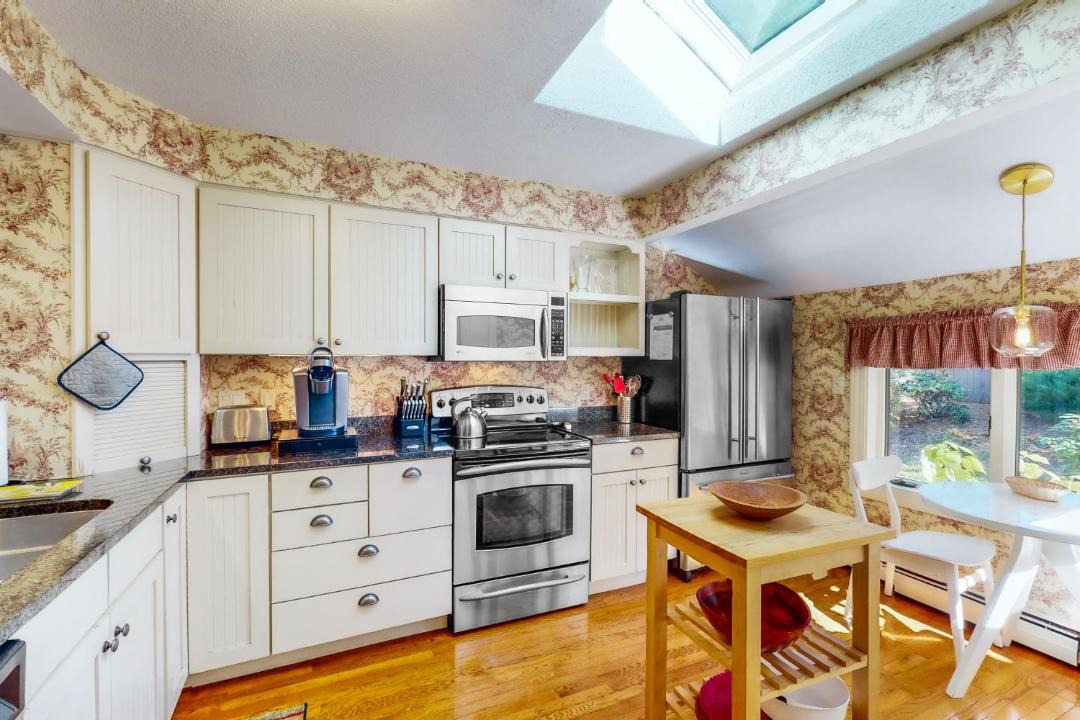 Photo of Kitchen in West Hartford