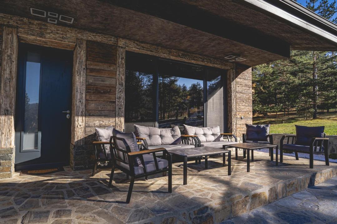 Photo of Patio Balcony in Tsigov Chark