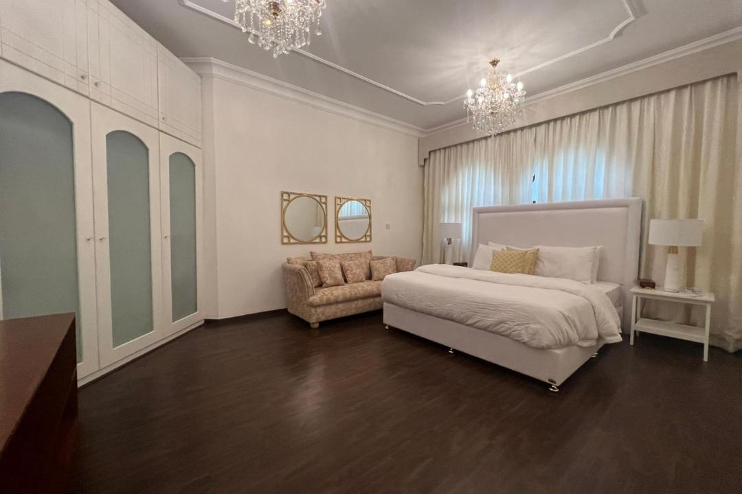 Photo of Bedroom in Doha