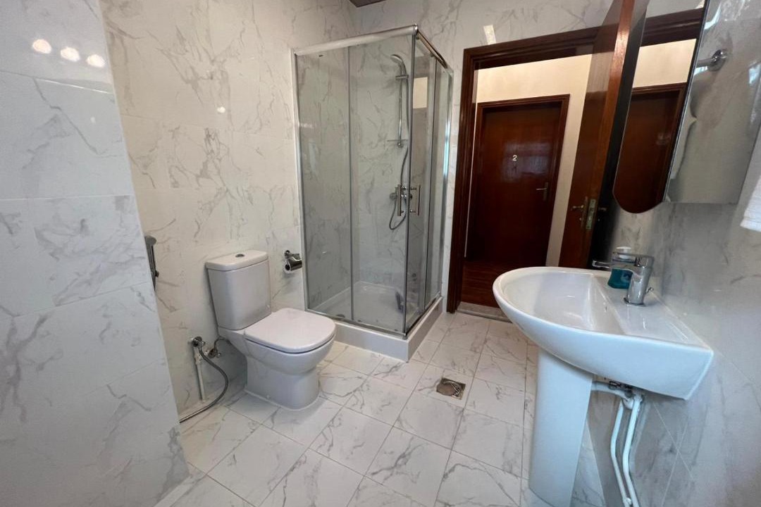 Photo of Bathroom in Doha