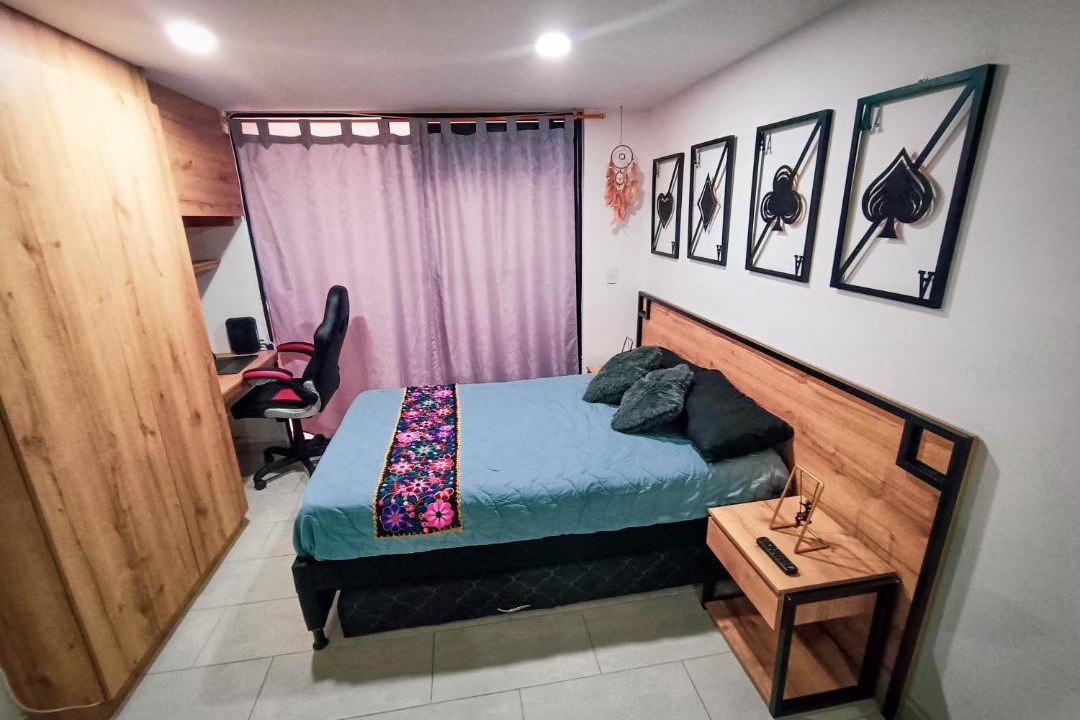 Photo of Bedroom in Buenos Aires