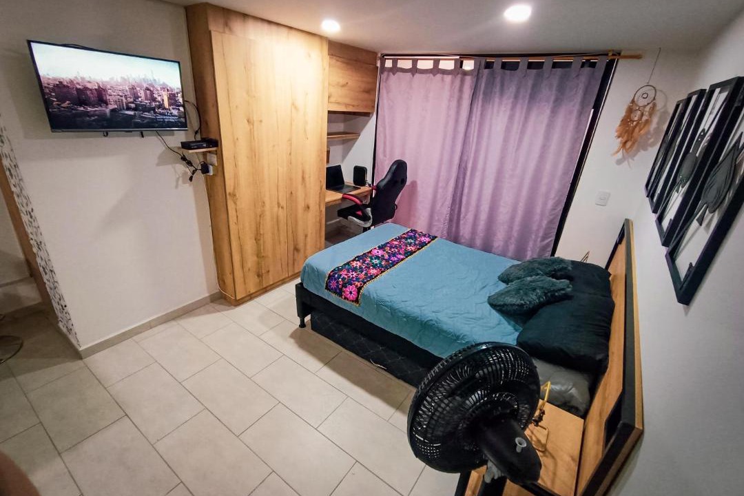 Photo of Bedroom in Buenos Aires