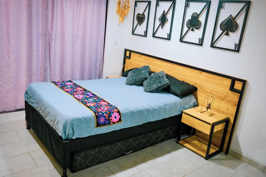 Photo of Bedroom in Buenos Aires