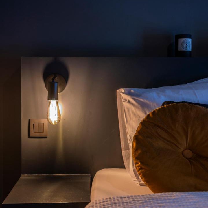 Photo of Bedroom in Westrem