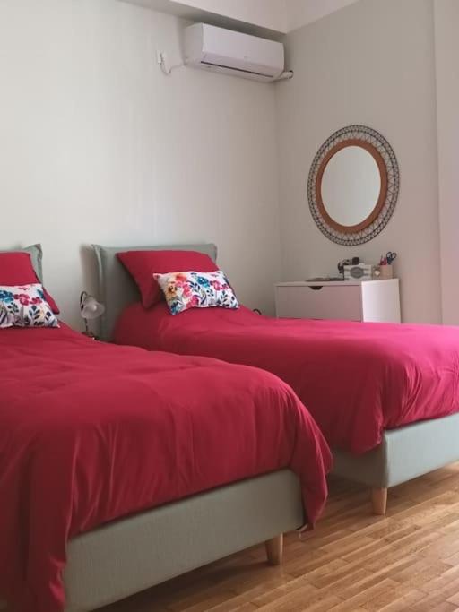 Photo of Bedroom in Anafiotika