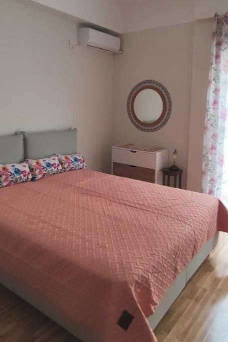 Photo of Bedroom in Anafiotika