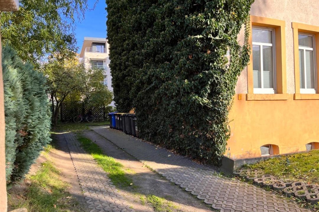 Photo of Buildings in Loebtau