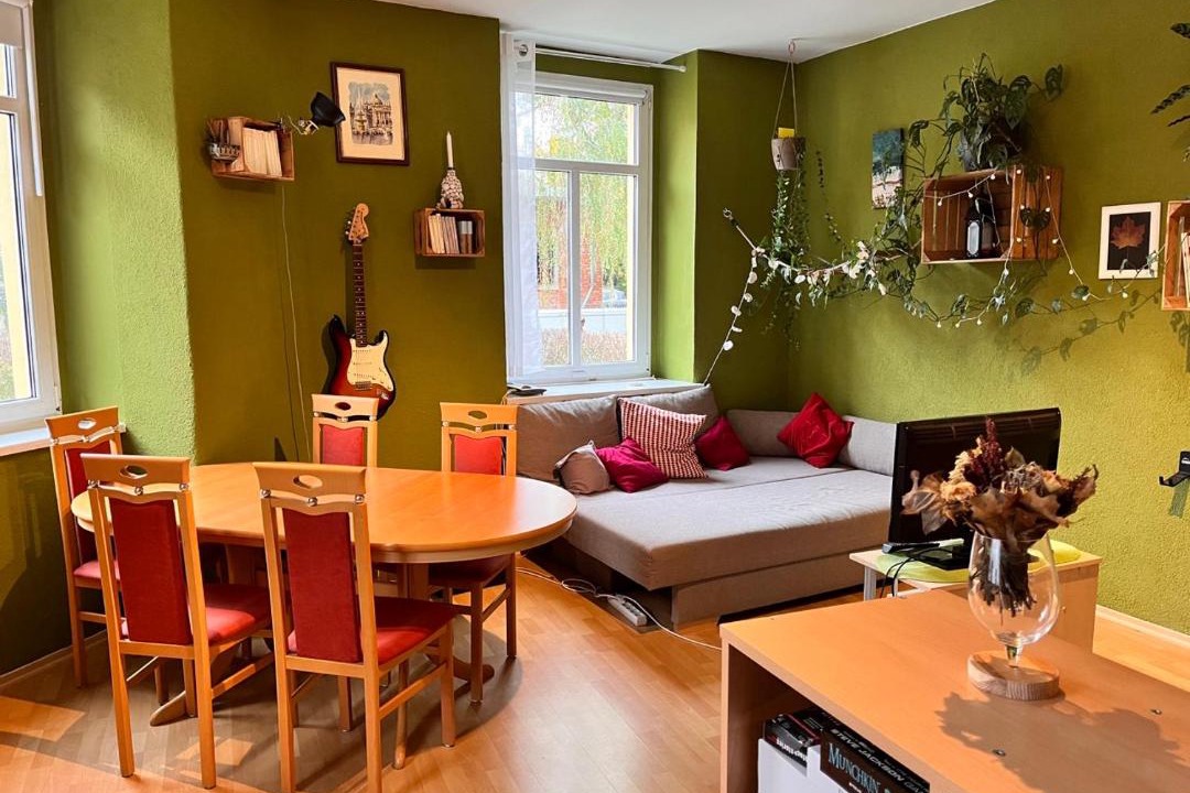 Photo of Livingroom in Loebtau