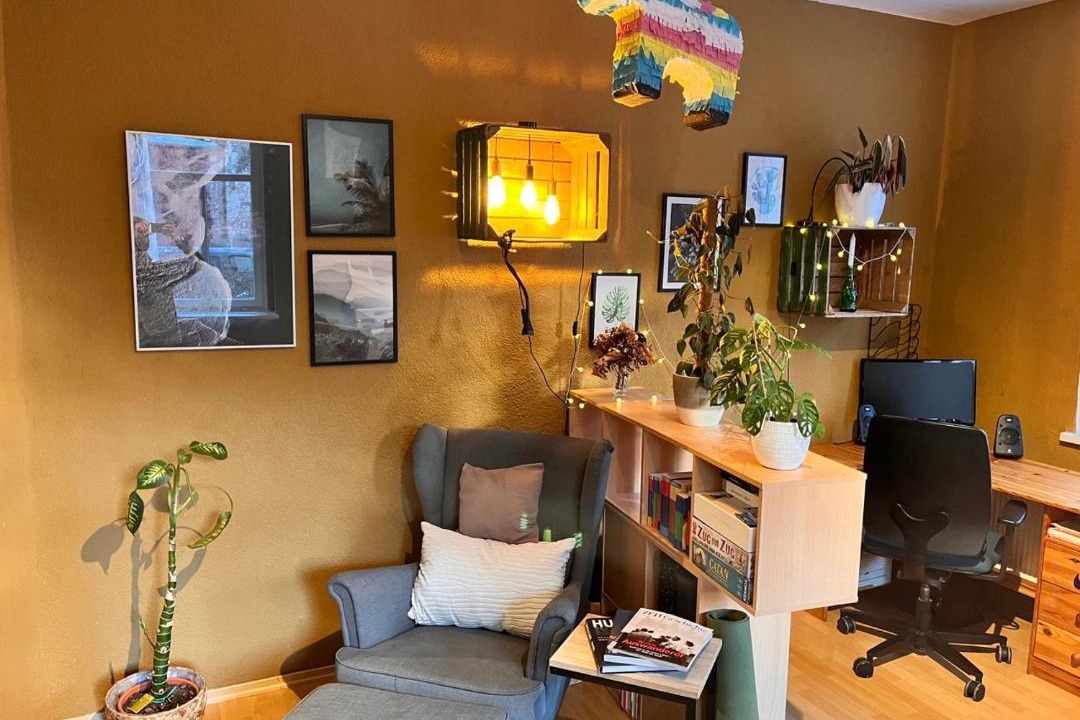 Photo of Livingroom in Loebtau