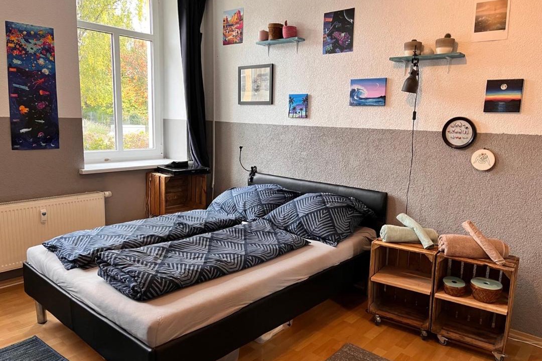 Photo of Bedroom in Loebtau