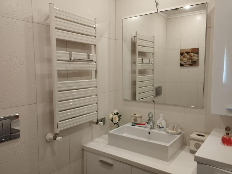 Photo of Livingroom in Atasehir