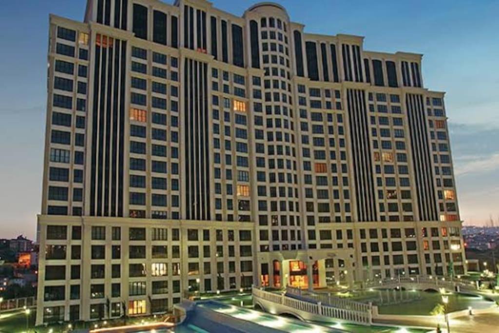 Photo of Livingroom in Atasehir