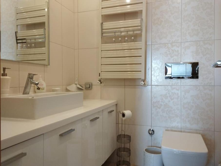 Photo of Livingroom in Atasehir