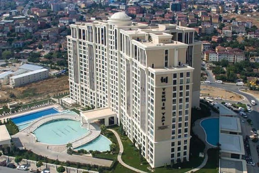Photo of Others in Atasehir