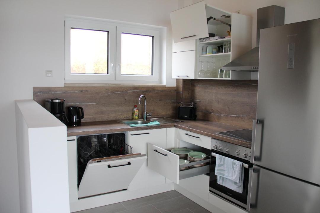 Photo of Kitchen in Lobstaedt