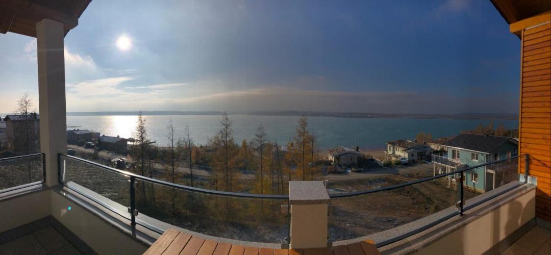 Photo of Patio Balcony in Lobstaedt