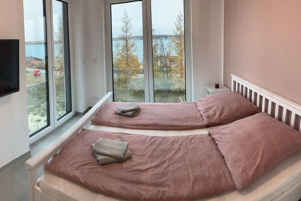 Photo of Bedroom in Lobstaedt