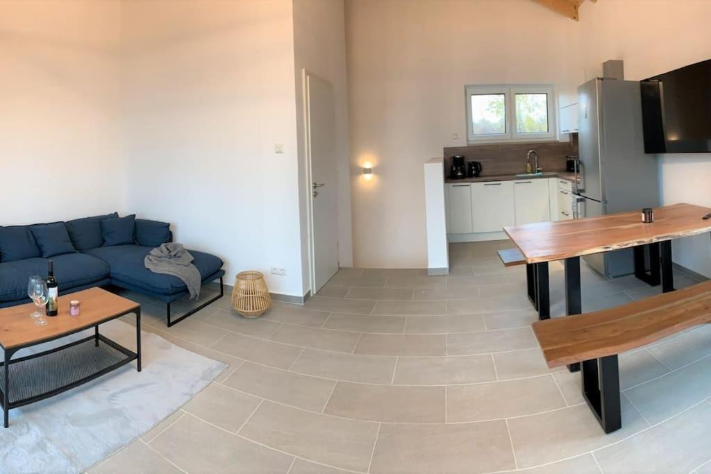 Photo of Livingroom in Lobstaedt