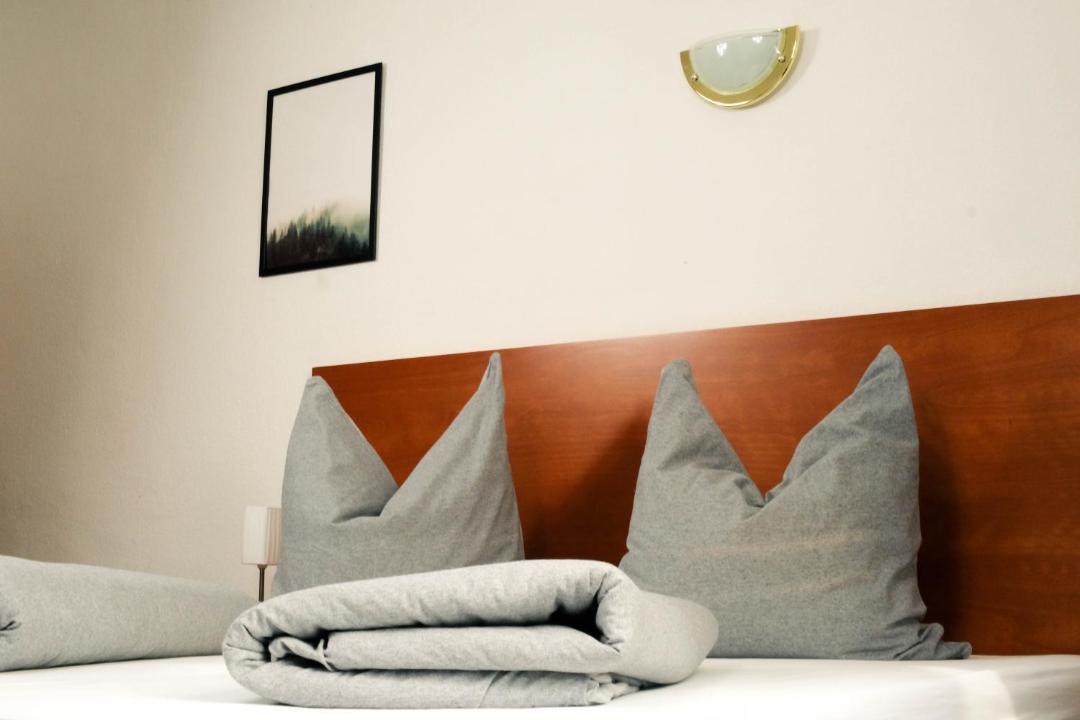 Photo of Bedroom in Velmede