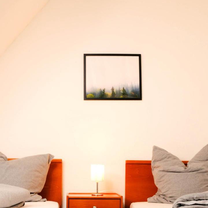 Photo of Bedroom in Velmede