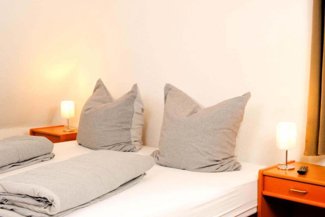 Photo of Bedroom in Velmede