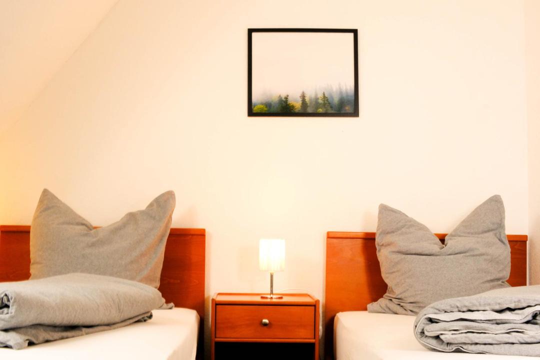 Photo of Bedroom in Velmede