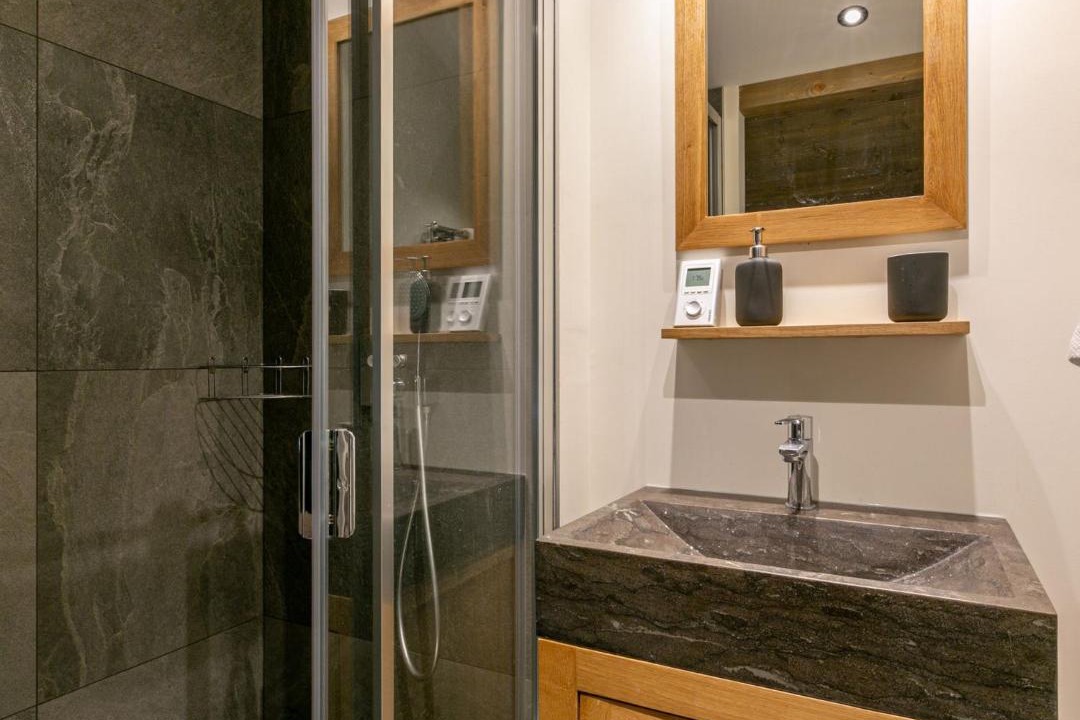 Photo of Bathroom in Le Cret