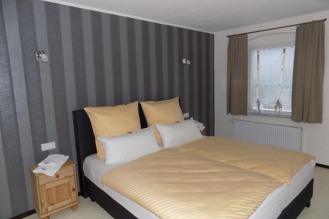 Photo of Bedroom in Dobra