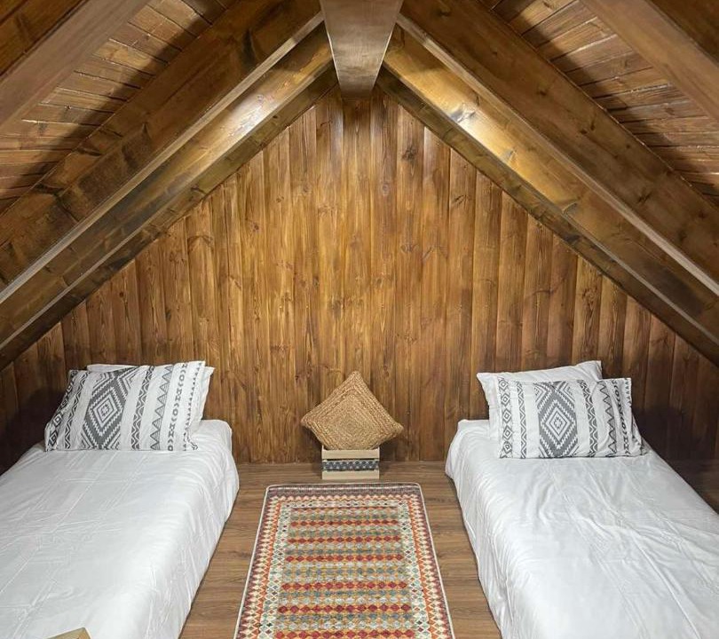 Photo of Bedroom in Masade
