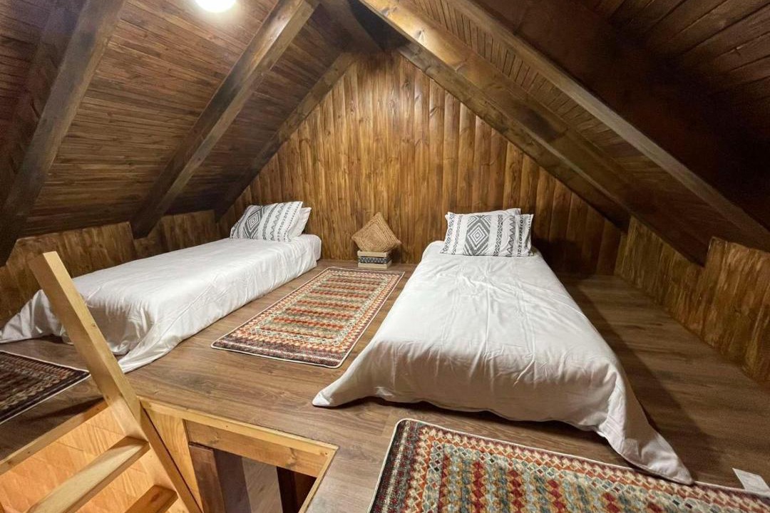 Photo of Bedroom in Masade