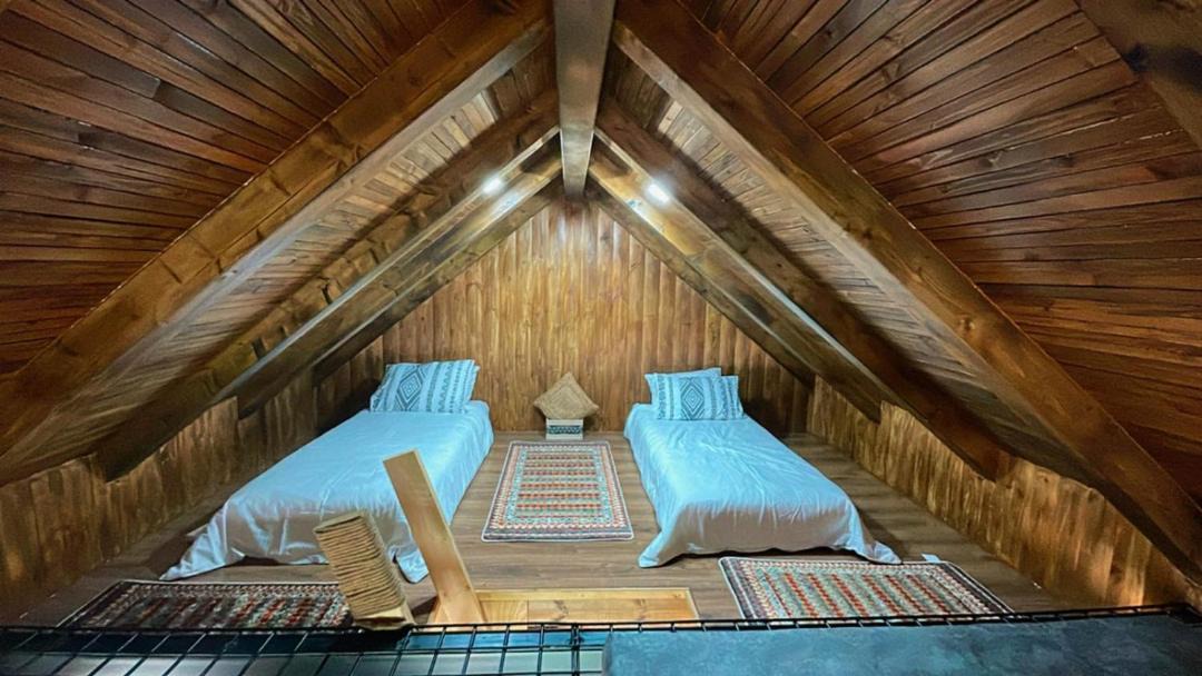 Photo of Bedroom in Masade