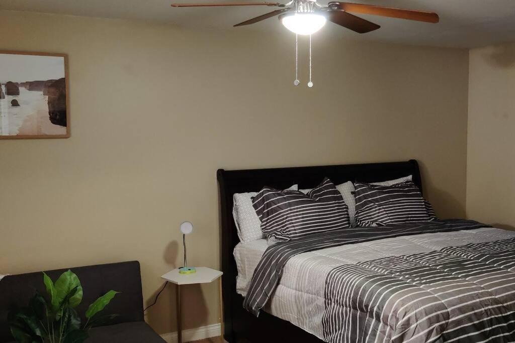 Photo of Bedroom in Matteson