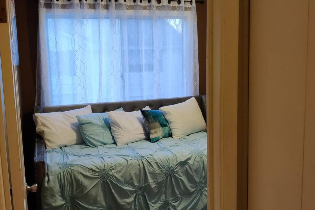 Photo of Bedroom in Matteson