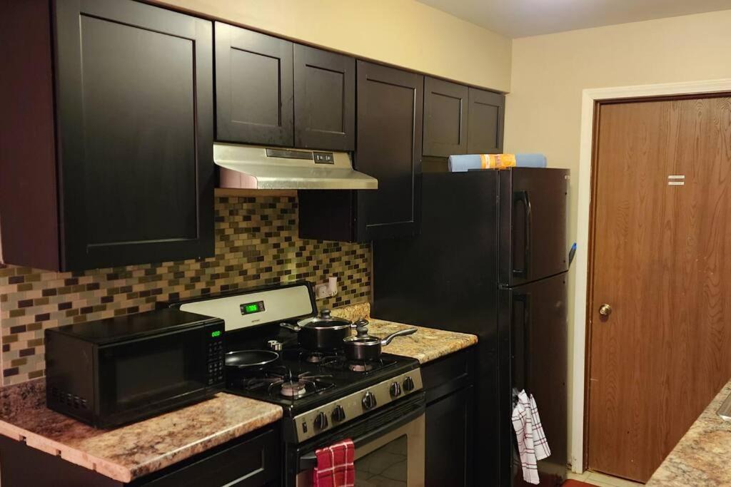 Photo of Kitchen in Matteson