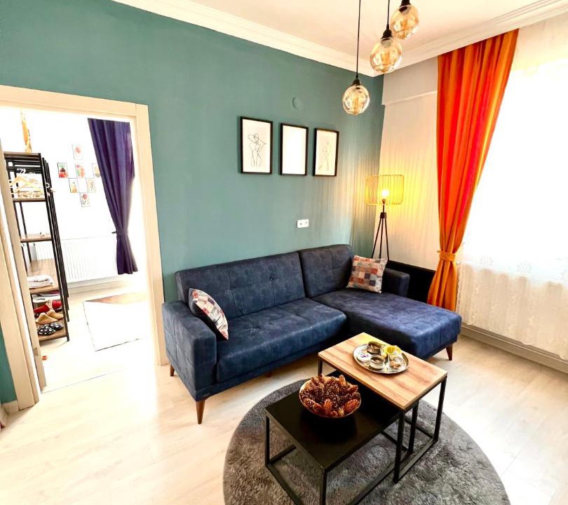 Photo of Livingroom in Kars
