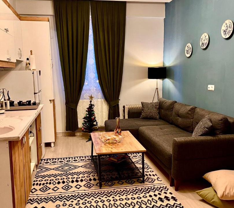 Photo of Livingroom in Kars