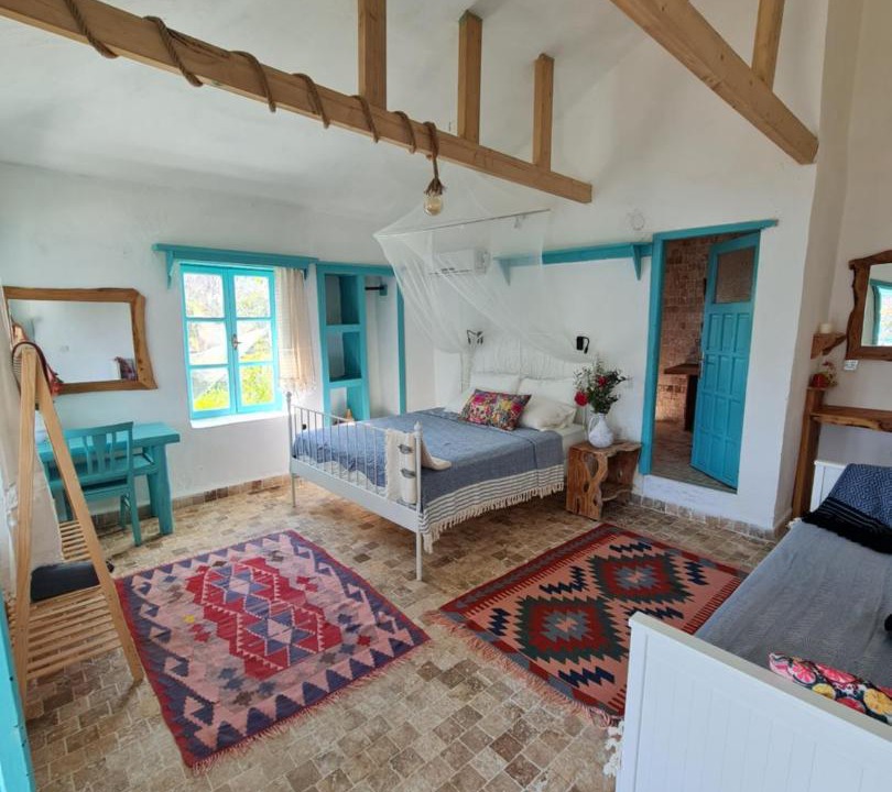 Photo of Livingroom in Kaleucagiz