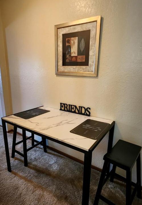 Photo of Livingroom in Mount Pleasant