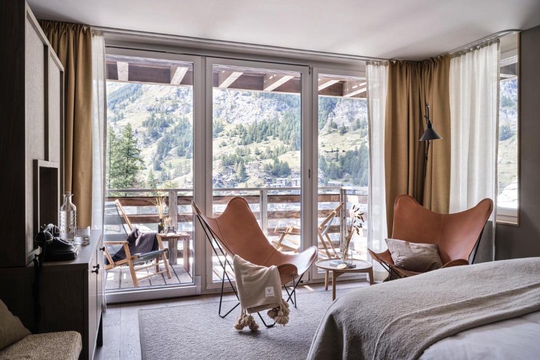Photo of Others in Zermatt