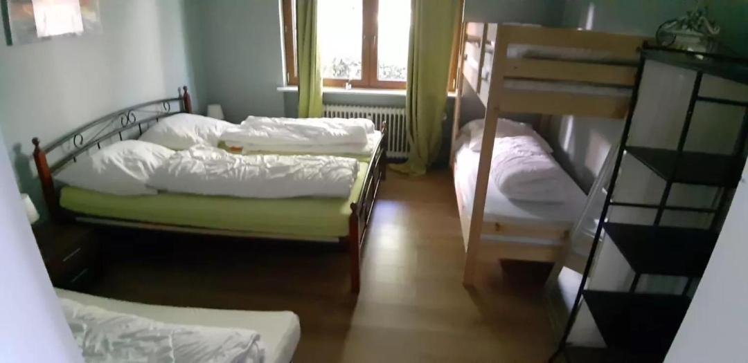 Photo of Bedroom in Barental
