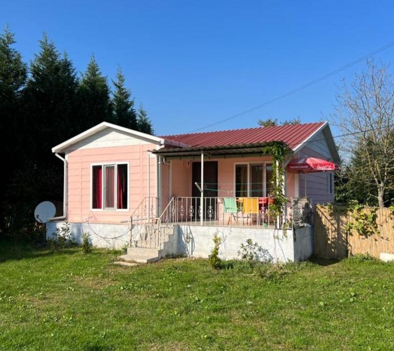 Photo of Buildings in Kartepe