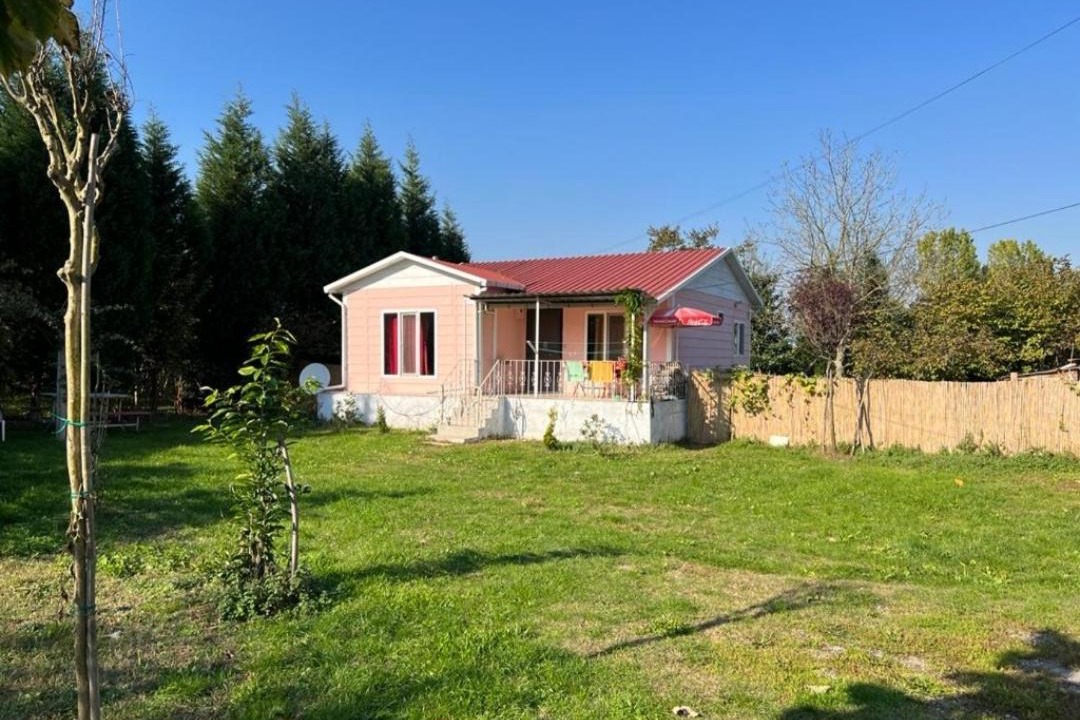 Photo of Buildings in Kartepe