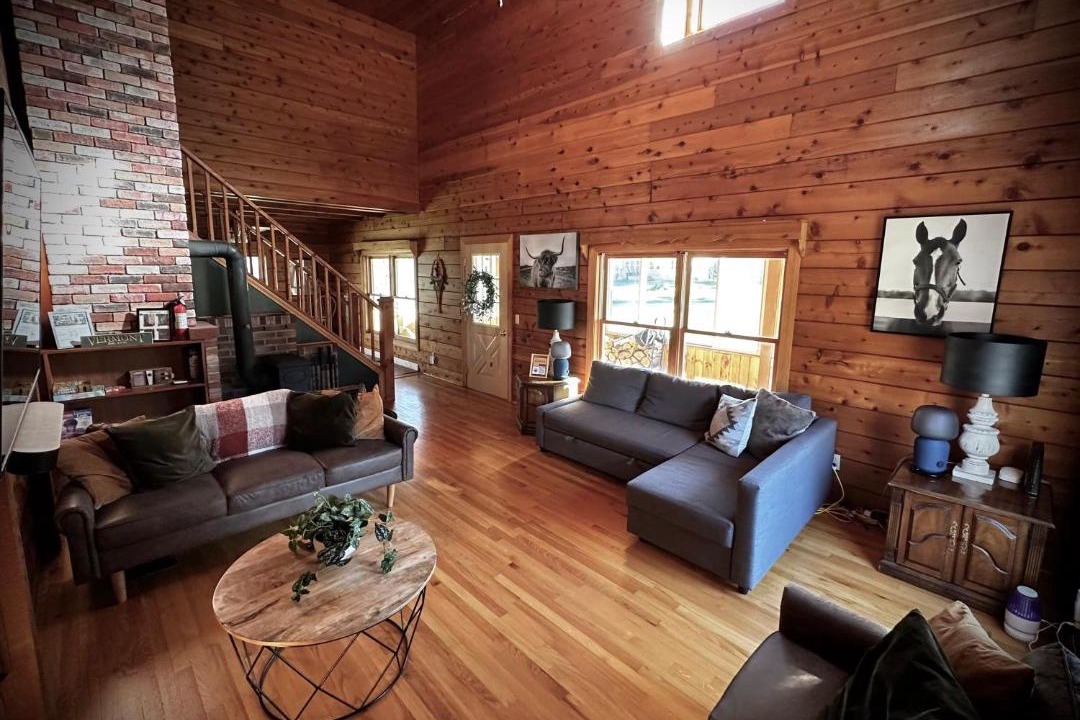 Photo of Livingroom in Barton